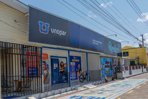 Polo de EAD Educação a Distância 