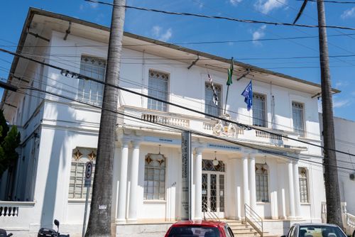 Museu Republicano Convenção de Itu especializado no período da República Velha
