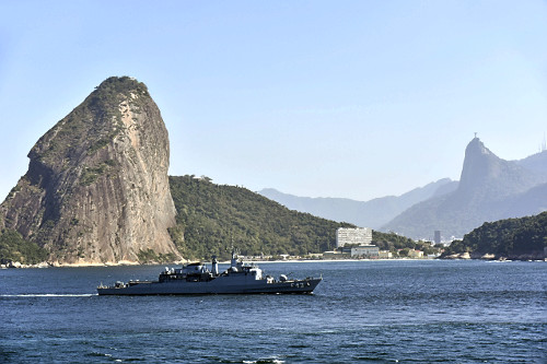 morro do pão de açúcar | Pulsar Imagens | Banco imagens do Brasil
