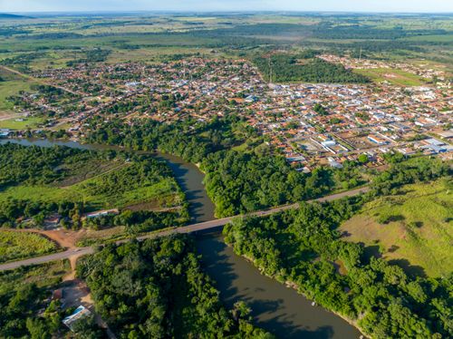 jauru | Pulsar Imagens | Banco imagens do Brasil