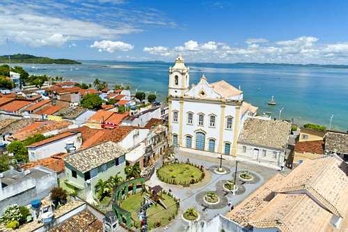 ilha de itaparica | Pulsar Imagens | Banco imagens do Brasil