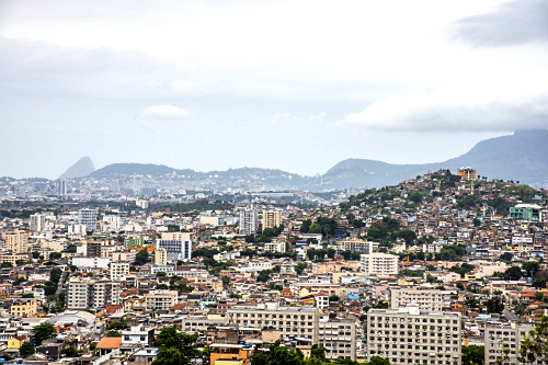 complexo do alemão | Pulsar Imagens | Banco imagens do Brasil
