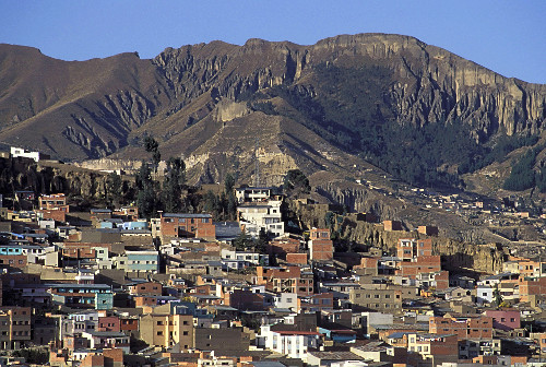 Vista Geral