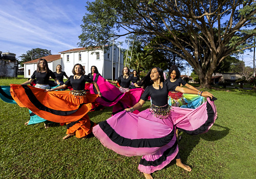 cigano | Pulsar Imagens | Banco imagens do Brasil