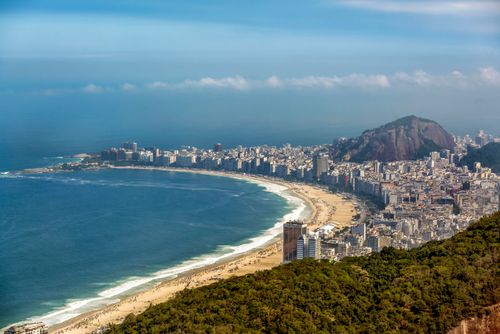 morro do pão de açúcar | Pulsar Imagens | Banco imagens do Brasil