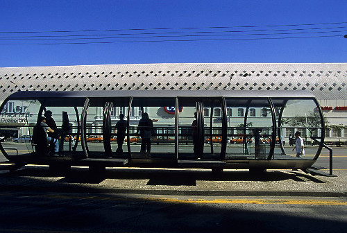 Transporte urbano