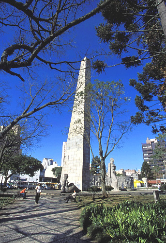Praça 19 de Dezembro