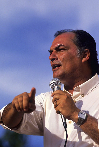 Roberto Freire - PCB