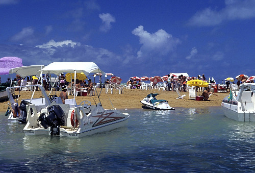 Areia Vermelha
