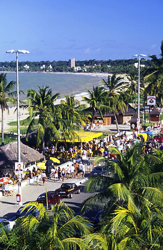 Praia de Tambaú