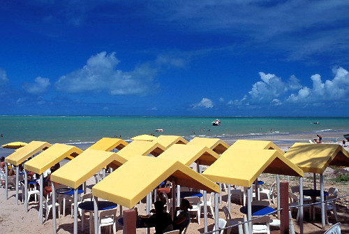 Praia do Poço