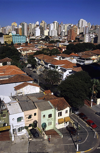 Bairro Água Branca