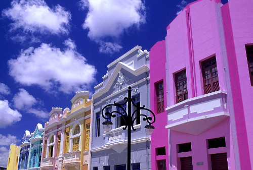 Casario - Centro
