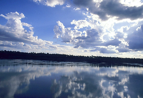 Rio Tocantins