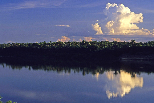 Rio Tocantins 