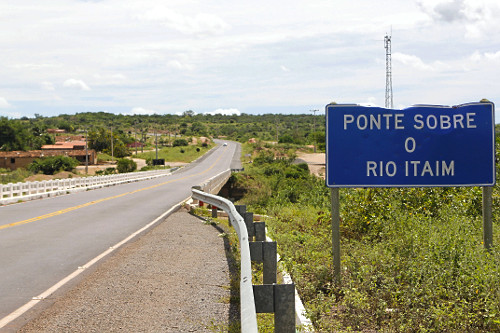 rio itaim | Pulsar Imagens | Banco imagens do Brasil