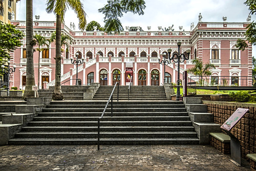 praça 15 novembro | Pulsar Imagens | Banco imagens do Brasil