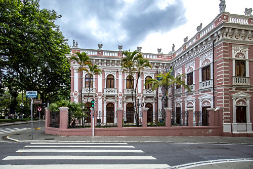 praça 15 novembro | Pulsar Imagens | Banco imagens do Brasil