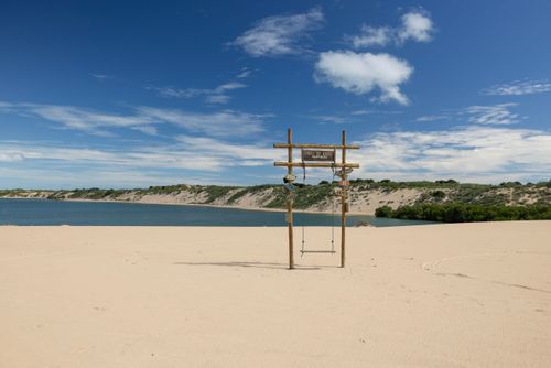Dunas do André - Polo Costa Branca 