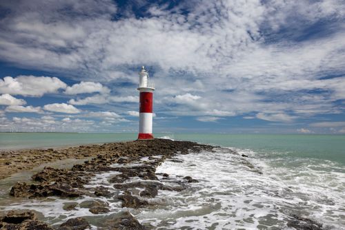 Farol de Galinhos - Polo Costa Branca