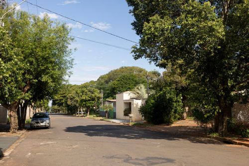 Moradia em bairro residencial no Pontal do Paranapanema