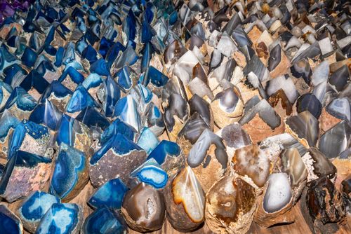 pedra azul | Pulsar Imagens | Banco imagens do Brasil