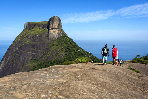parque nacional da tijuca | Pulsar Imagens | Banco imagens do Brasil