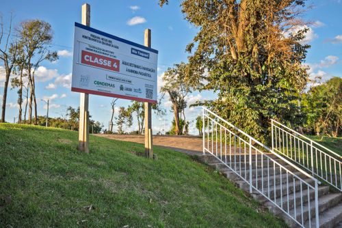 Programa Nossos Rios - Monitoramento da Qualidade da Água do rio Taquari - Classe 4 Navegável