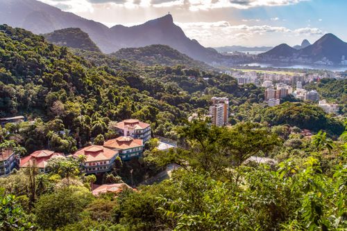 morro do pão de açúcar | Pulsar Imagens | Banco imagens do Brasil