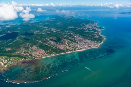 ilha de itaparica | Pulsar Imagens | Banco imagens do Brasil