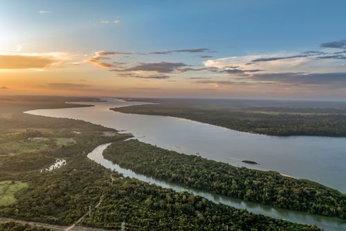 rio xingu | Pulsar Imagens | Banco imagens do Brasil