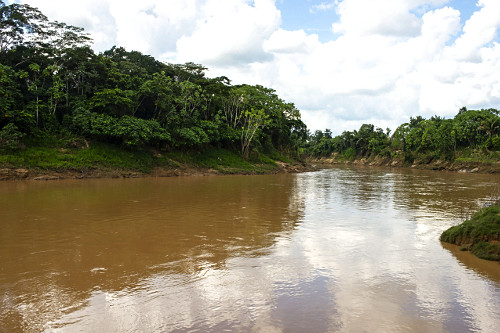 Rio Acre