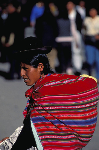 Boliviana