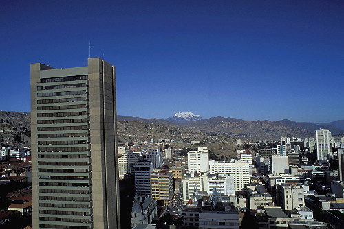 Vista Geral