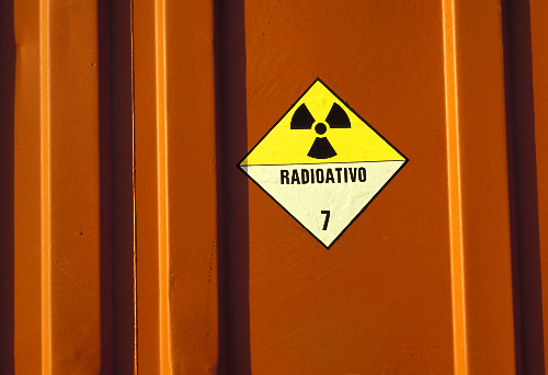 Lixo Nuclear - Acidente Césio 137