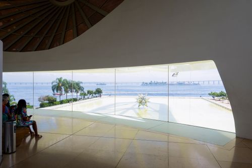 Museu do Amanhã | Pulsar Imagens | Banco imagens do Brasil