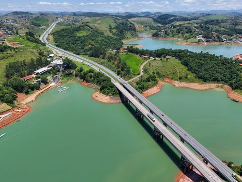Rio Jaguari | Pulsar Imagens | Banco imagens do Brasil