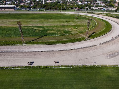 jockey clube | Pulsar Imagens | Banco imagens do Brasil