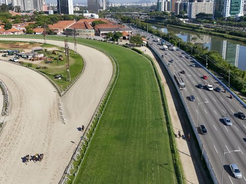 jockey clube | Pulsar Imagens | Banco imagens do Brasil