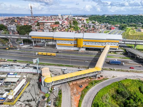 br-324 | Pulsar Imagens | Banco imagens do Brasil