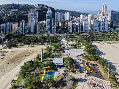 ruy ohtake | Pulsar Imagens | Banco imagens do Brasil