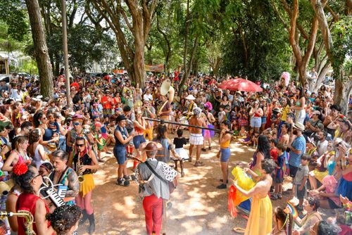 barra do cocó | Pulsar Imagens | Banco imagens do Brasil